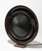 Vintage radio speaker from 1927 by Philips